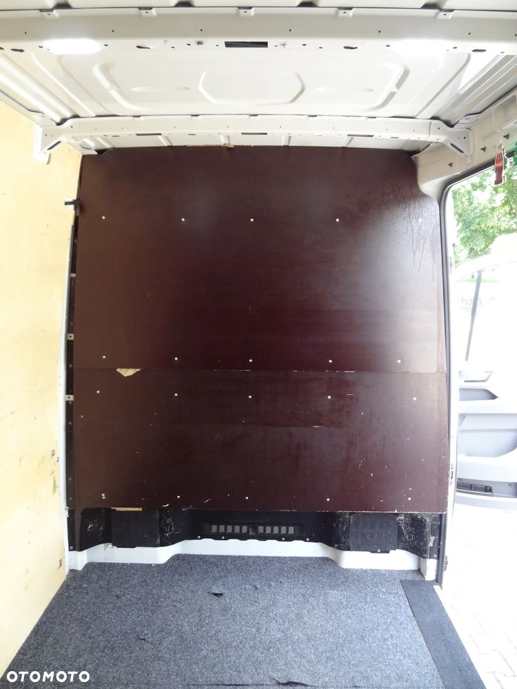 MAN TGE L5H2 Furgon MAXI DSG Salon Polska - 17
