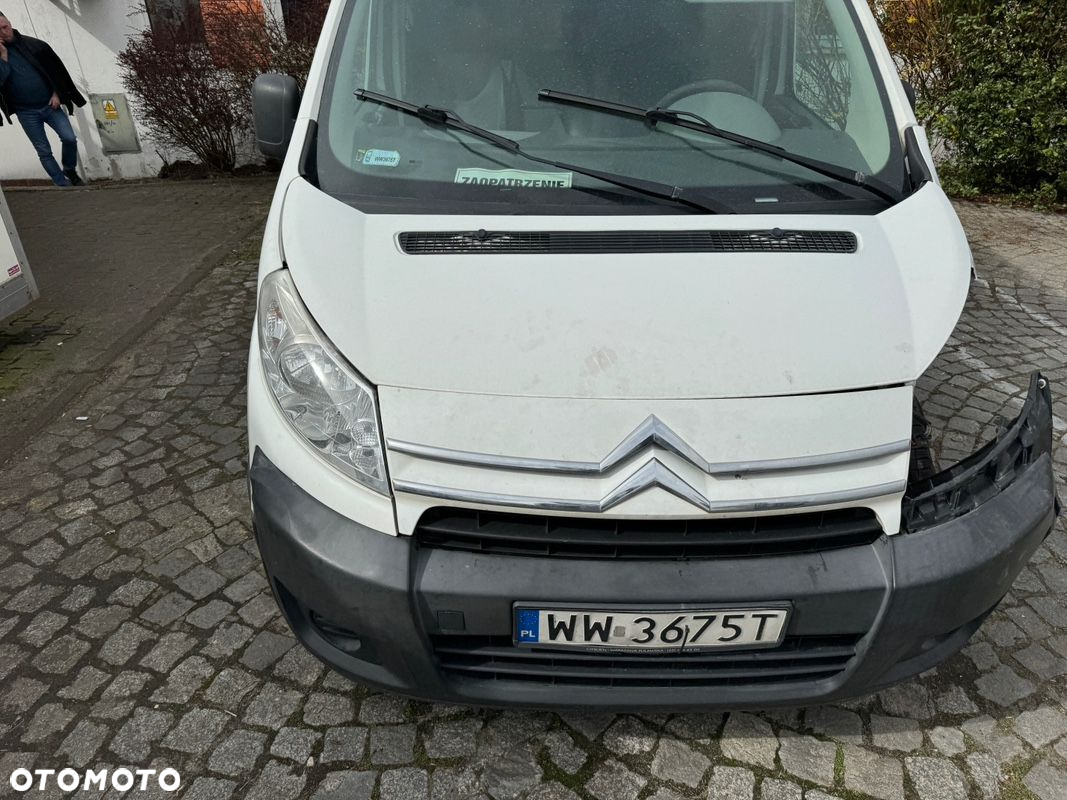 Citroën Jumpy - 7