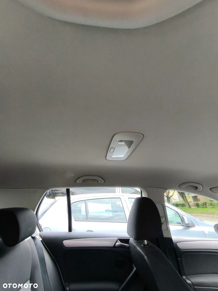 Volkswagen Golf 1.4 Tour - 12