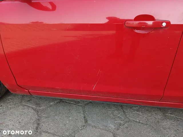 Focus Mk2 Lift C0 Zderzak maska blotnik drzwi czesci - 2