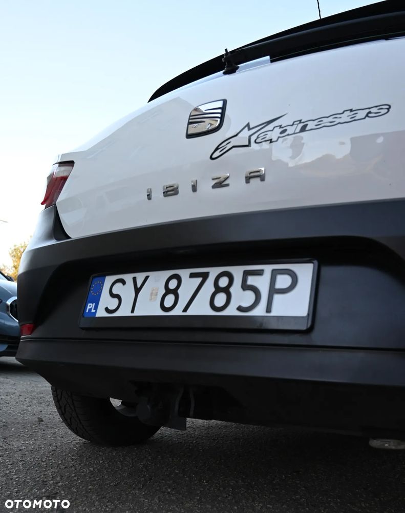 Seat Ibiza - 33