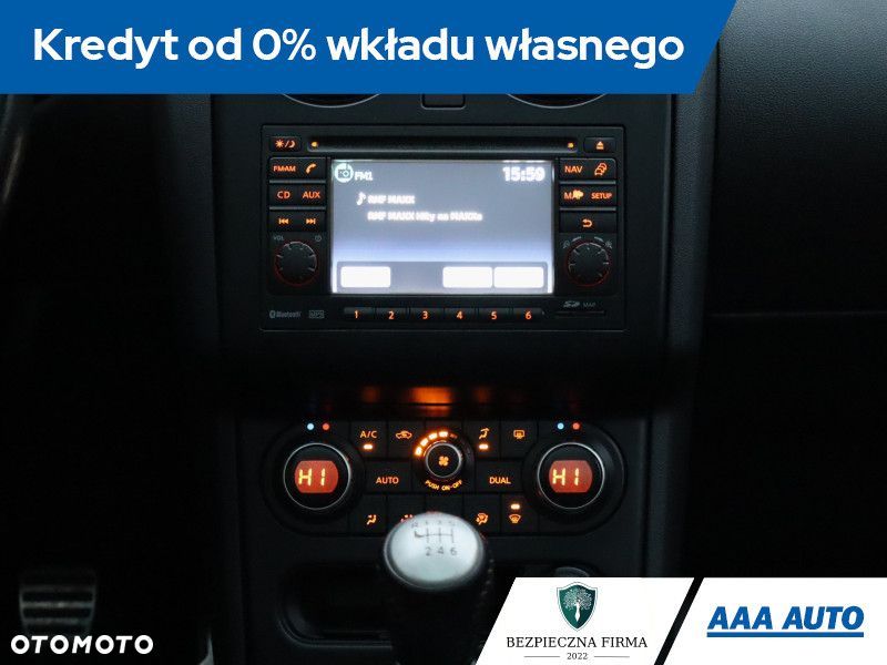 Nissan Qashqai+2 - 13