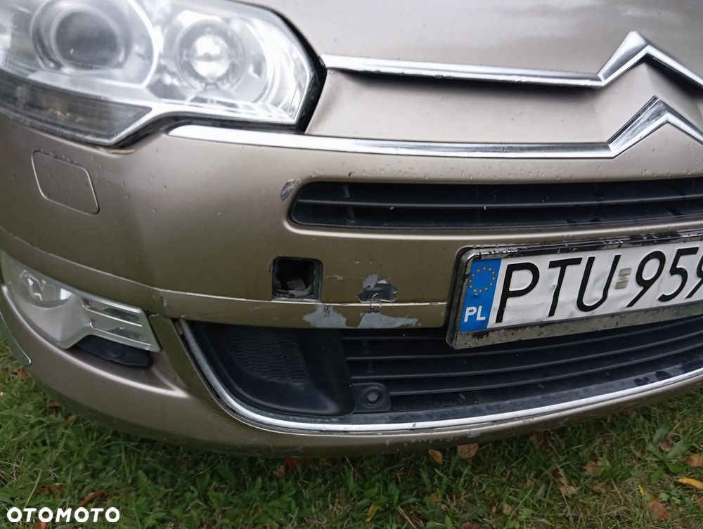 Citroën C5 2.0 HDi Exclusive - 13
