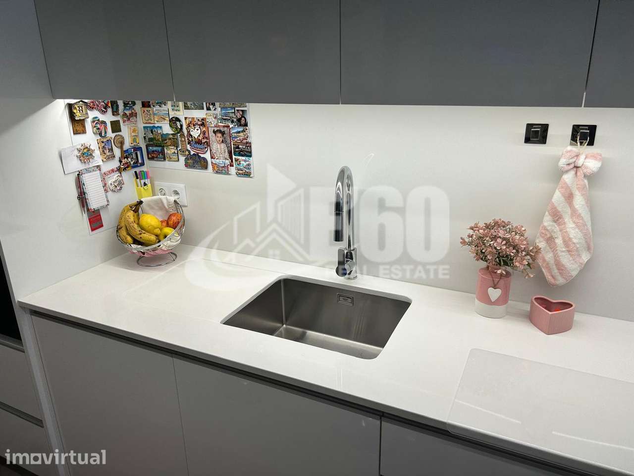 APARTAMENTO T2 EM NOGUEIRA DA REGEDOURA - Grande imagem: 5/31