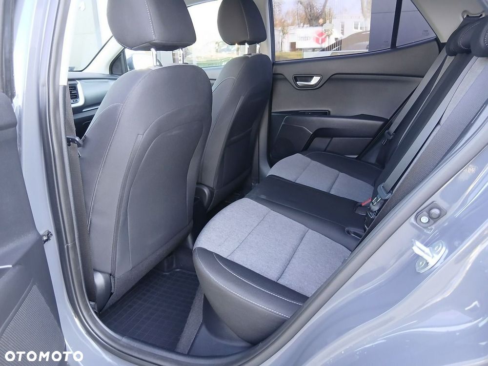 Kia Stonic 1.0 T-GDI M - 17