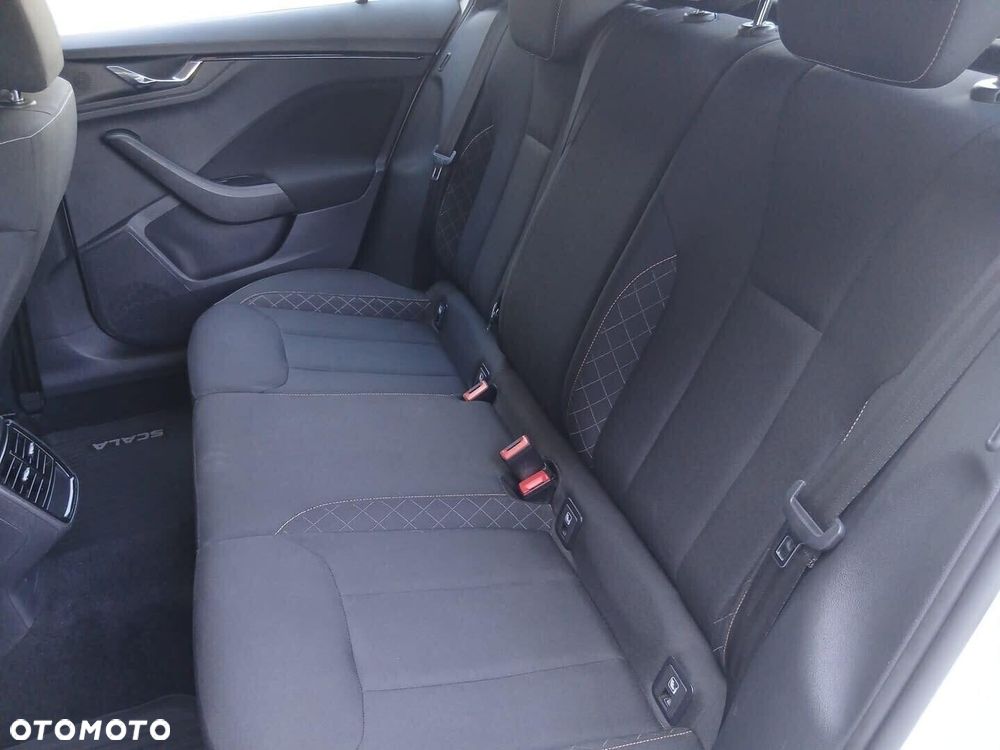 Skoda Scala 1.0 TSI Ambition - 8
