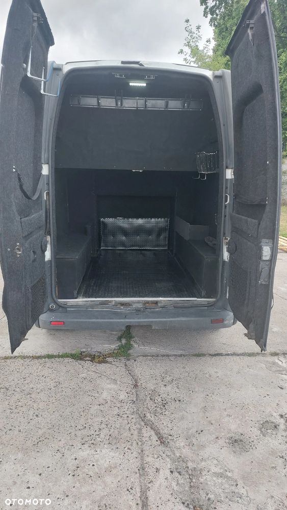 Renault Trafic L2H1 - 4