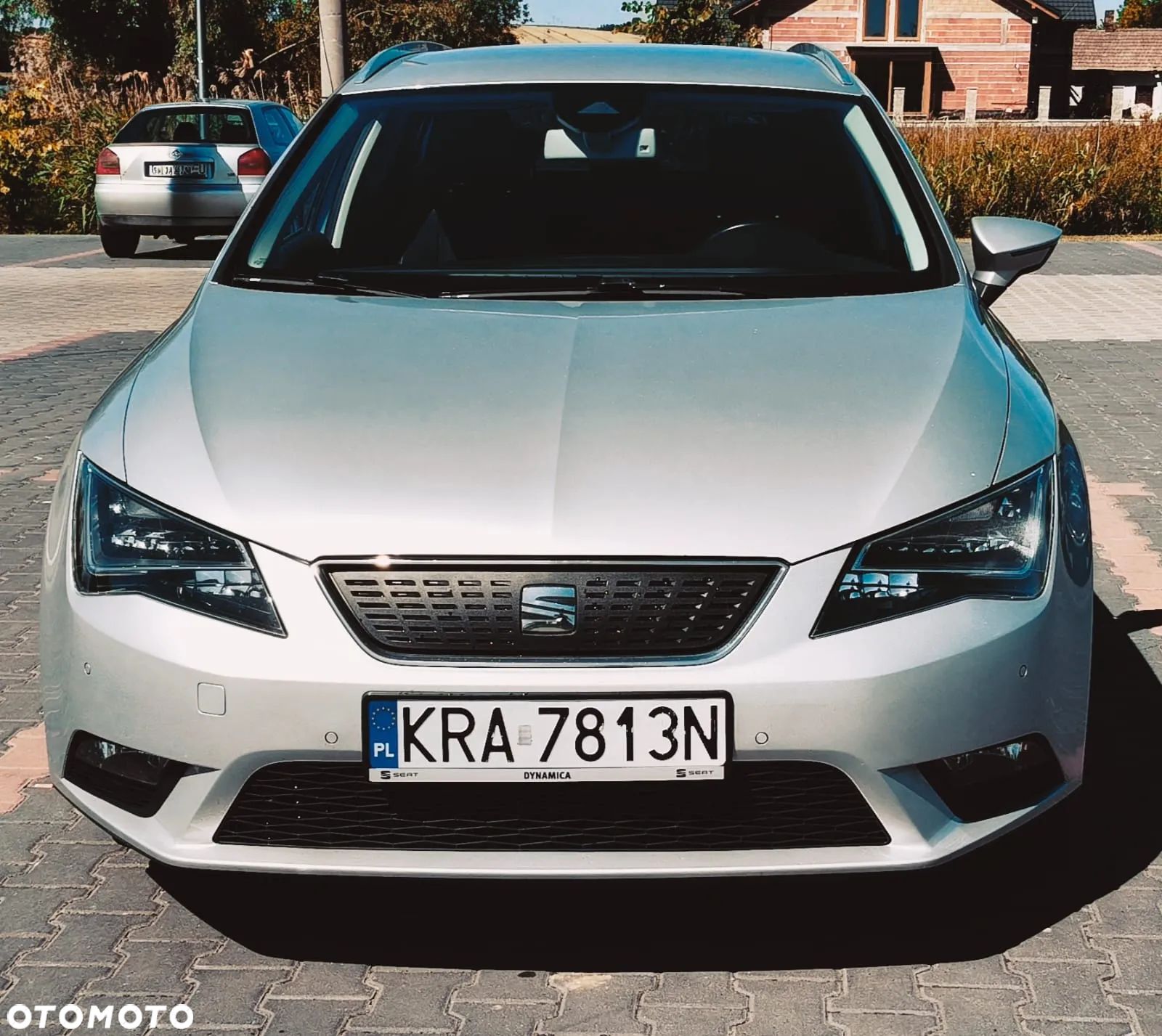 Seat Leon 1.6 TDI Ecomotive Style S&S - 1