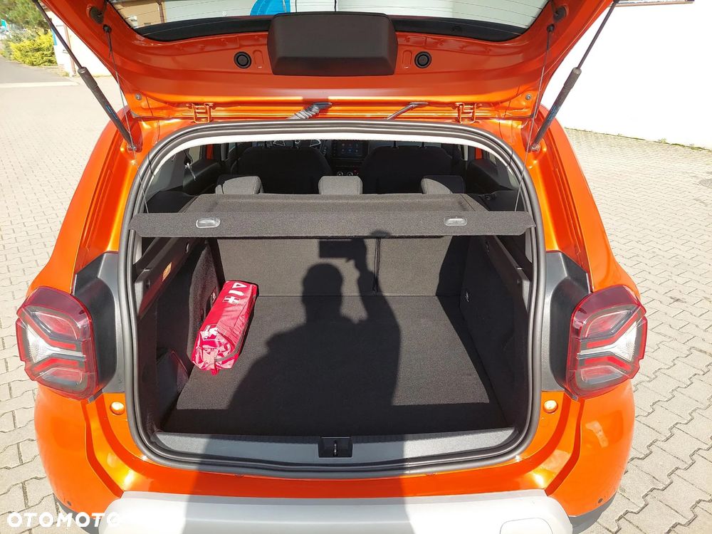 Dacia Duster 1.0 TCe Prestige - 17