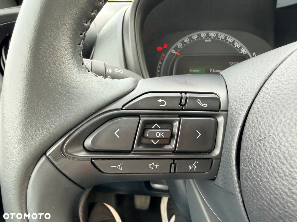 Toyota Aygo X 1.0 VVT-i Comfort - 21