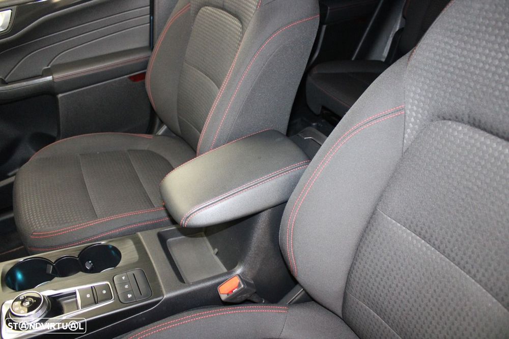 Ford Kuga 1.5 TDCi EcoBlue Titanium Aut. - 29