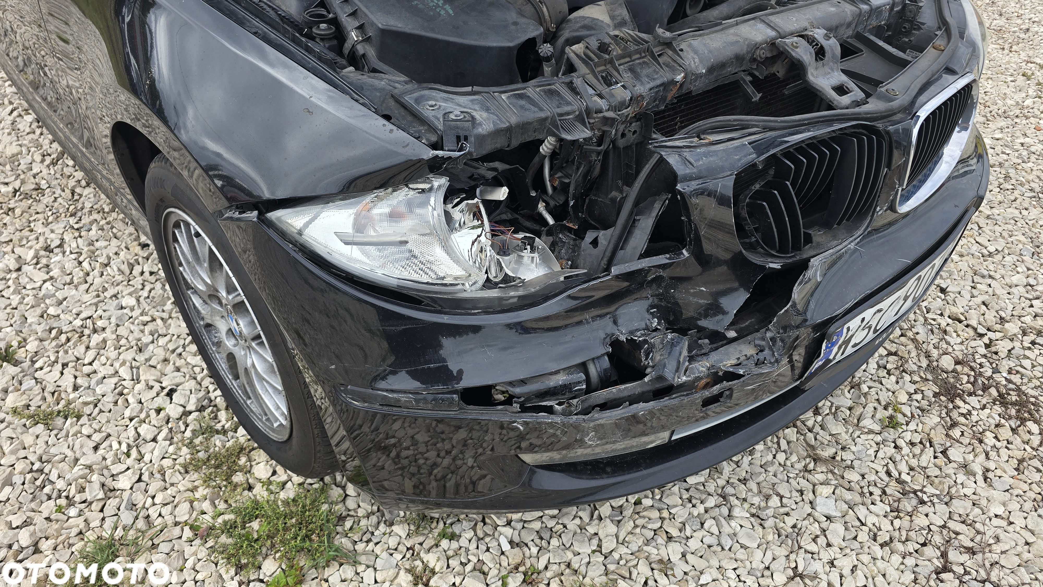 BMW Seria 1 118d - 20