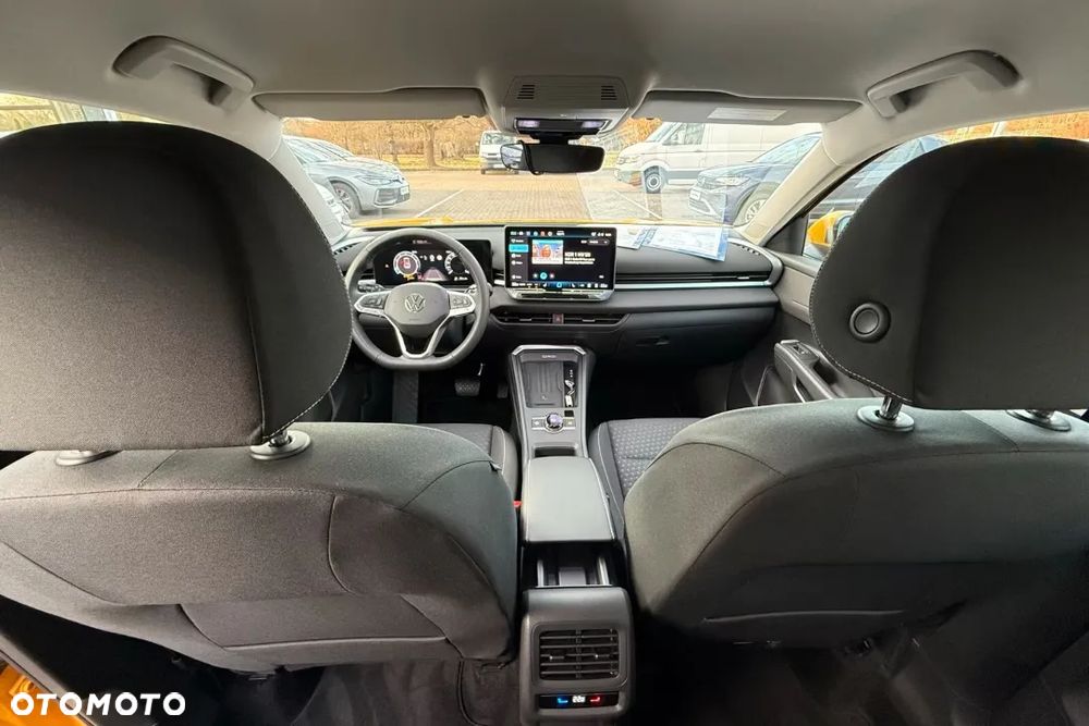 Volkswagen T-Roc 1.5 eTSI Trend DSG - 13