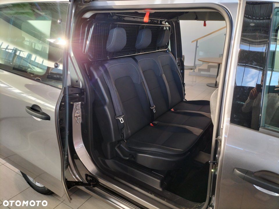 Nissan Townstar - 7