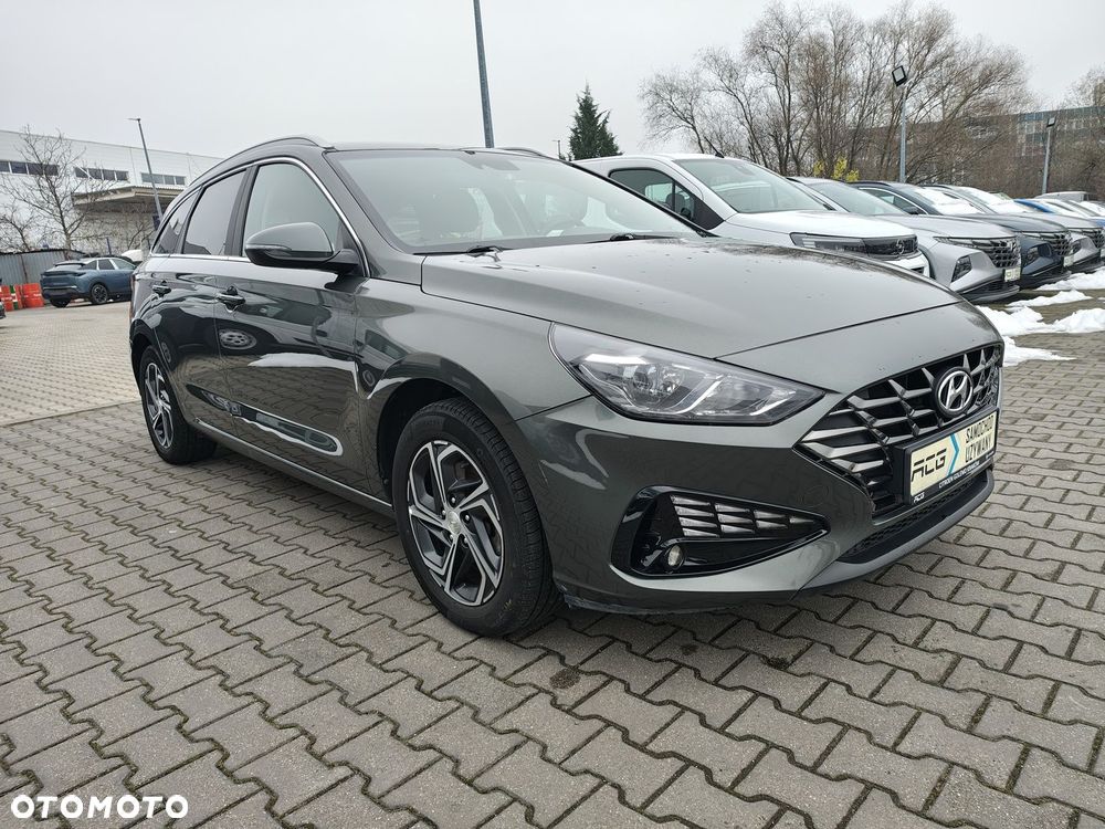 Hyundai i30 1.5 DPI Comfort - 1