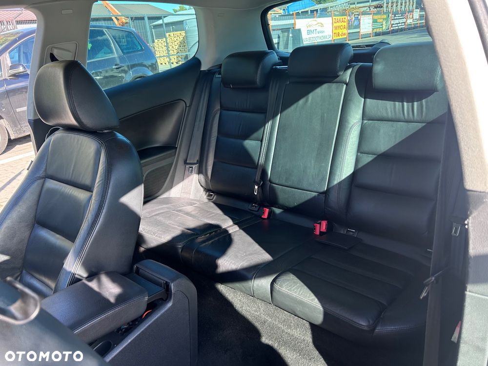 Volkswagen Golf VI 1.4 TSI Highline - 11