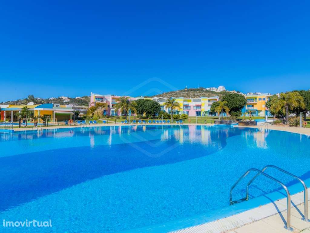 Empreendimento Turístico, Apartamentos T0 a T3 na Quinta da Orada, ... - Grande imagem: 1/60