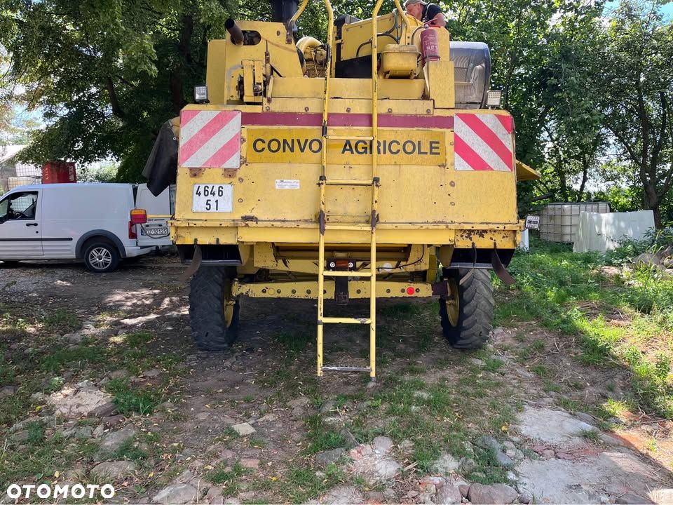 New Holland TF 42 - 5