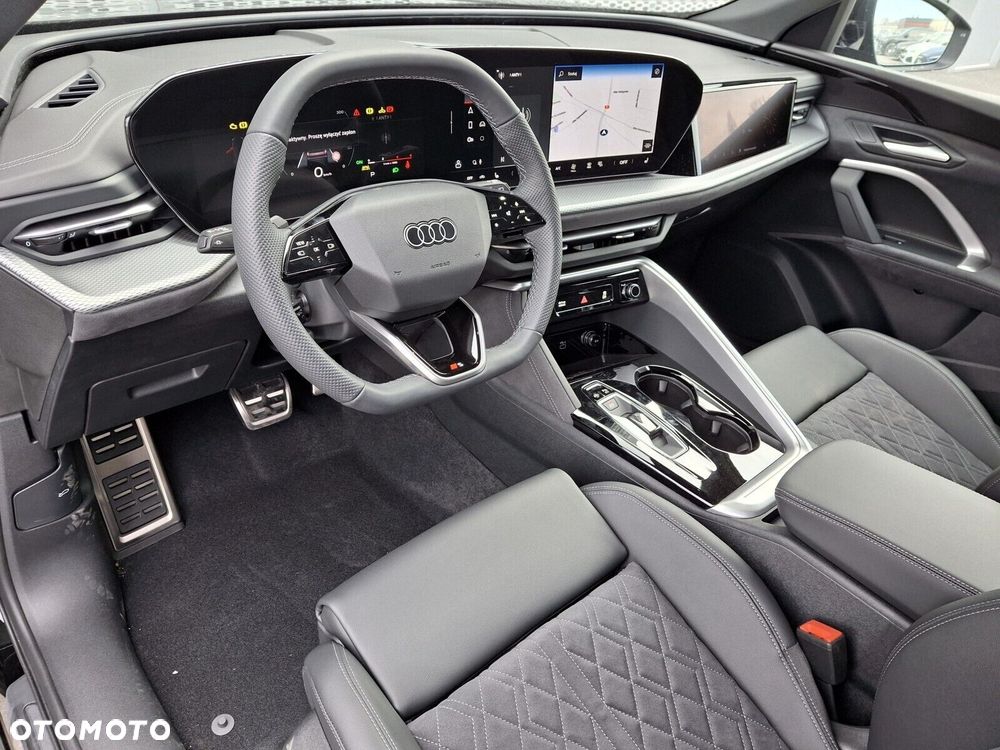Audi Q5 - 10