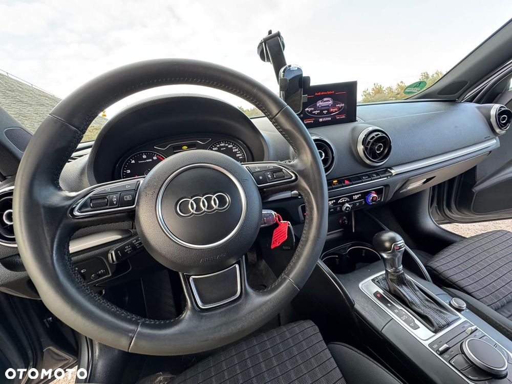 Audi A3 Sportback 1.4 TFSI S tronic Ambition - 30