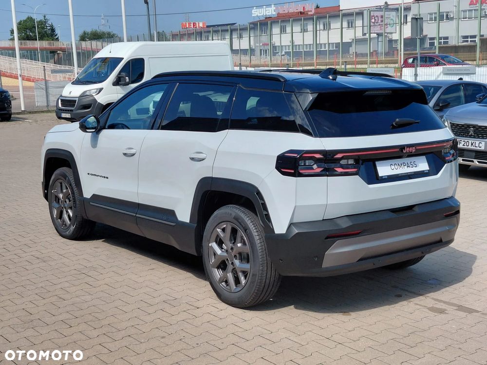 Jeep Compass - 6