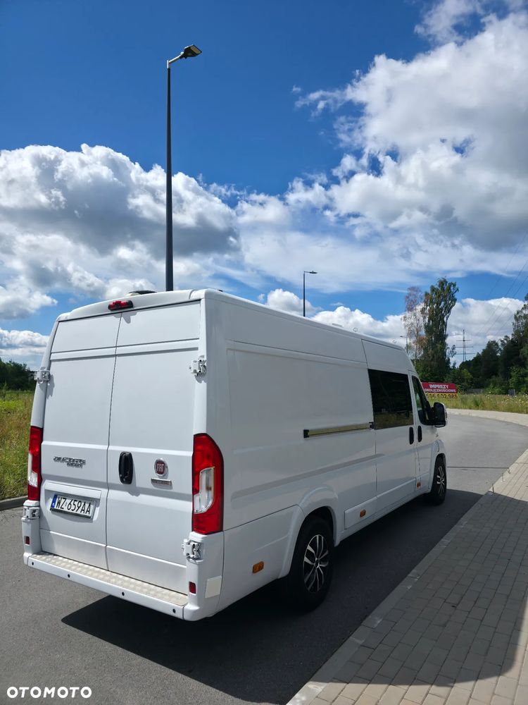 Fiat DUCATO - 5