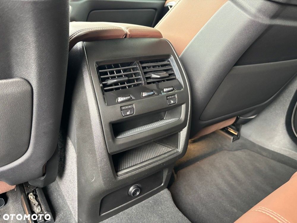 BMW X6 - 37