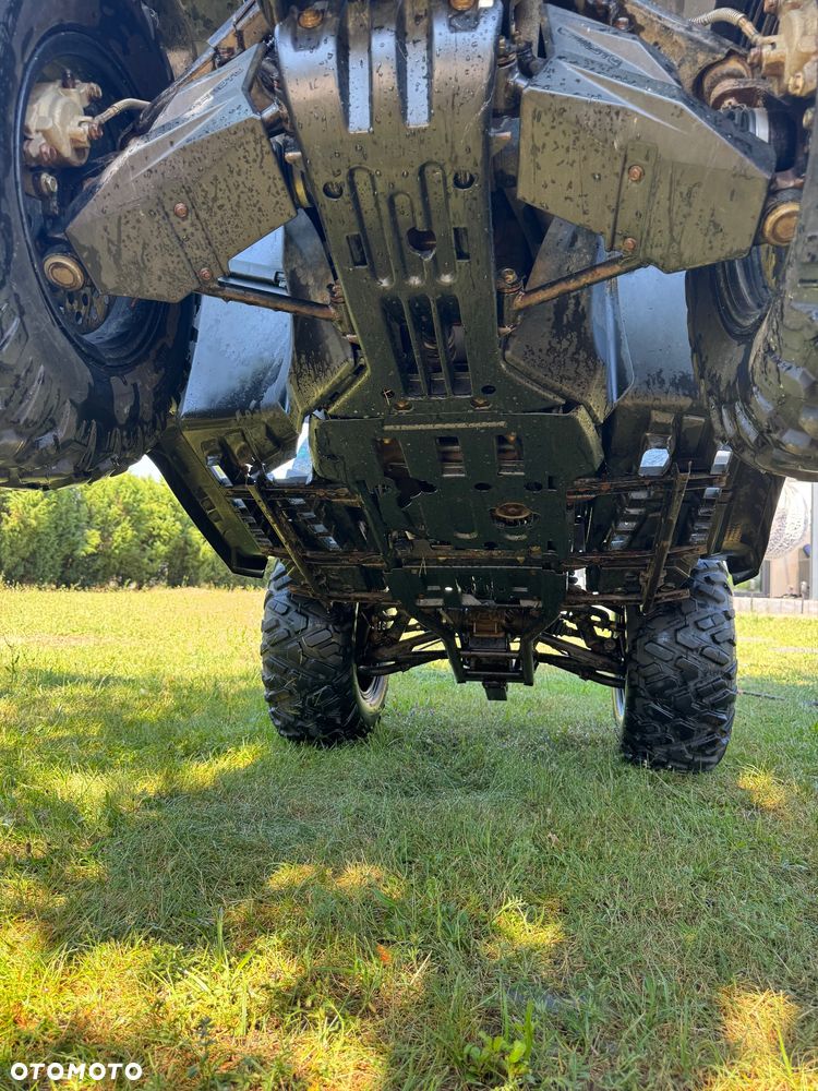 CFMoto CForce - 19
