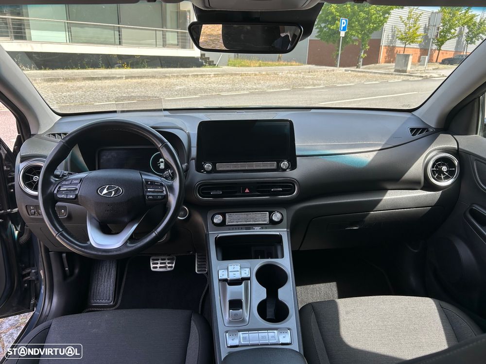 Hyundai Kauai Premium - 8