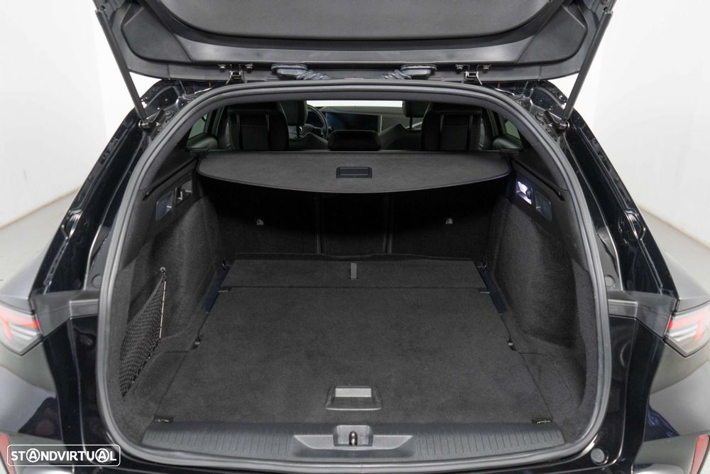 Opel Astra Sports Tourer 1.2 T GS Line - 13