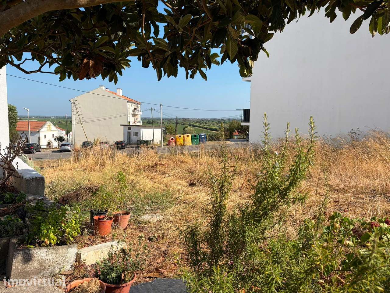 Terreno para Construção na Urbanização das Virtudes em Aveiras de Baix - Grande imagem: 4/8