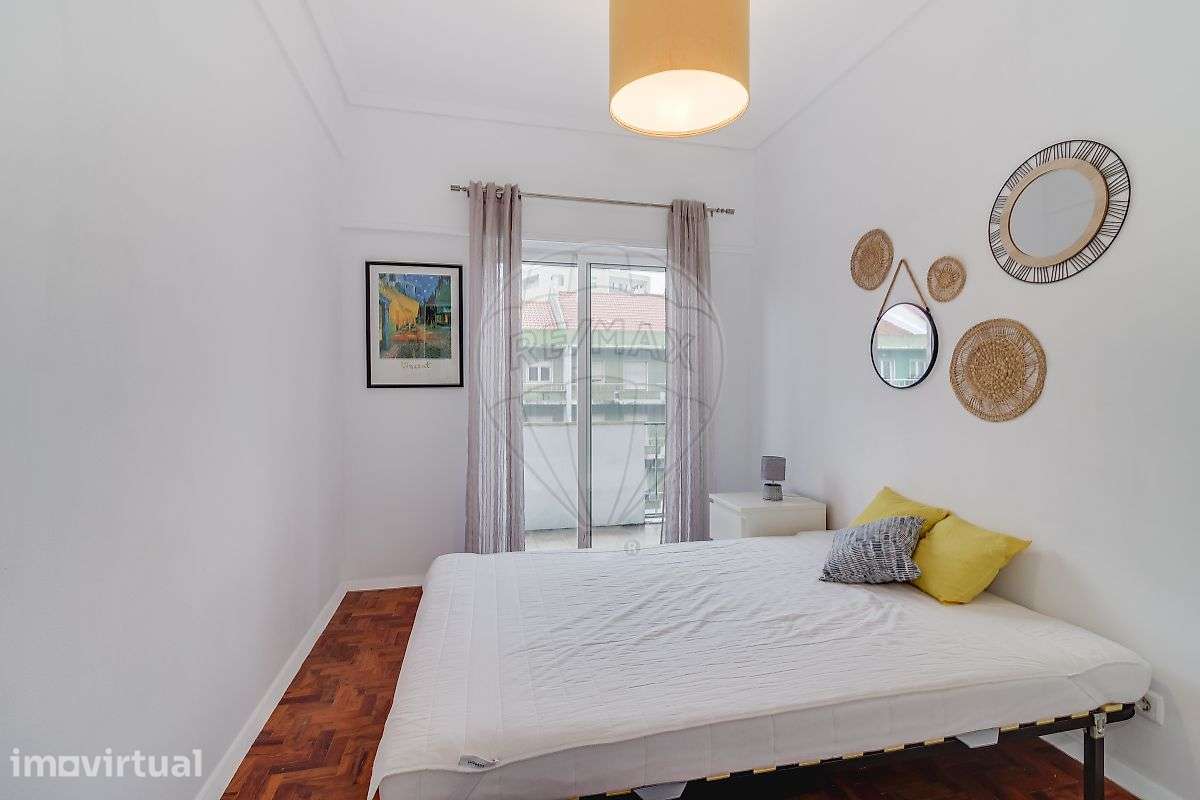 Apartamento T2 para venda - Grande imagem: 5/20