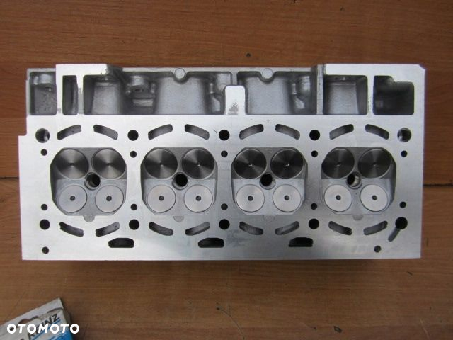 VW SKODA 1.4 16V GŁOWICA 036103373AM splanowana bez egr 5XY termin 5 dni - 9