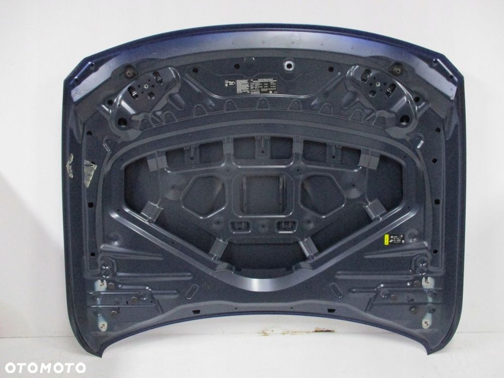 Maska BMW M3 M4 F82 - 6