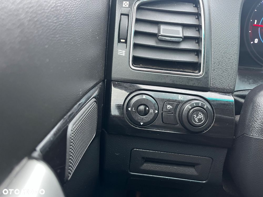 Chevrolet Captiva 2.2 Diesel 4WD LTZ - 35