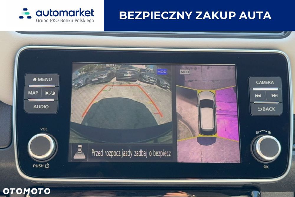 Nissan Leaf 40kWh N-Connecta - 20