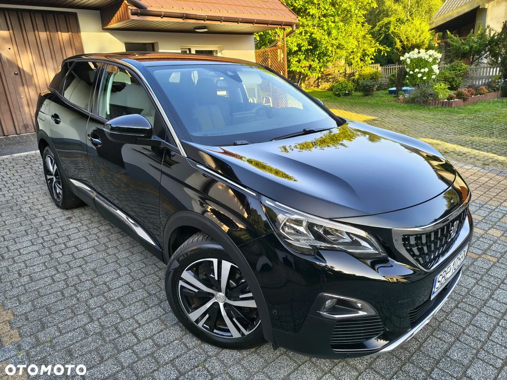 Peugeot 3008 BlueHDi 130 Stop & Start Allure - 2