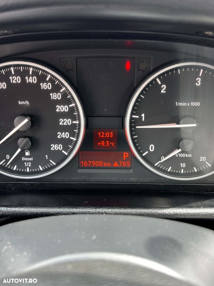 BMW X1 sDrive18d Aut. - 15