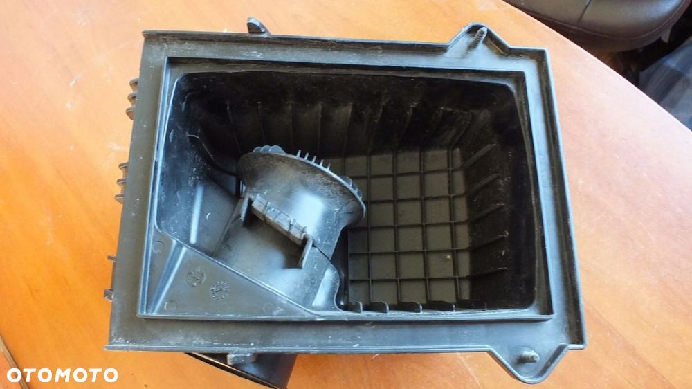 OBUDOWA FILTRA POWIETRZA OPEL MOKKA 1.6 CDTI - 4