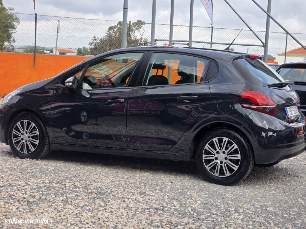 Peugeot 208 1.0 PureTech Access - 8