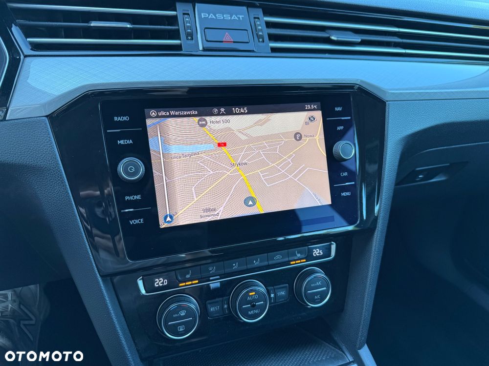 Volkswagen Passat 1.5 TSI EVO Business DSG - 15
