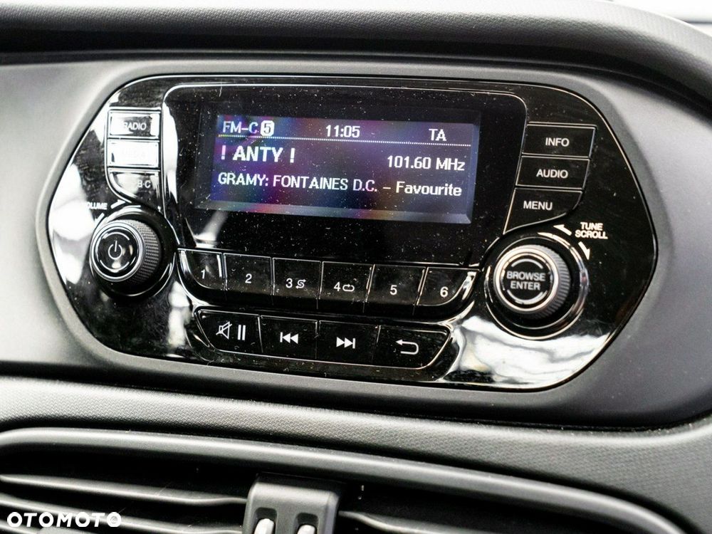 Fiat Tipo 1.4 16v Pop - 21