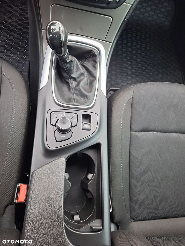 Opel Insignia 1.6 Turbo Cosmo - 34