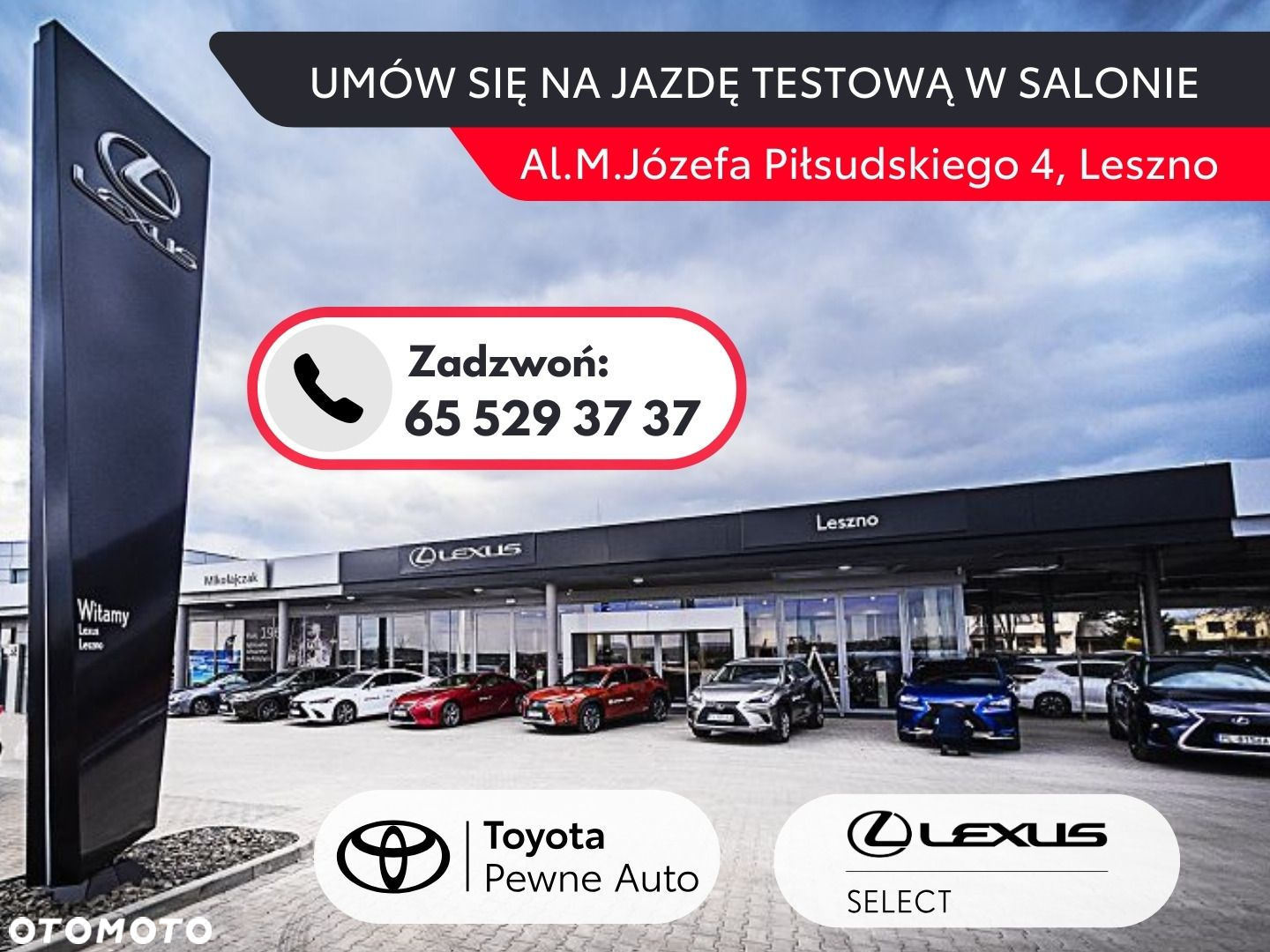 Lexus RZ 450e Prestige DIRECT4 - 11