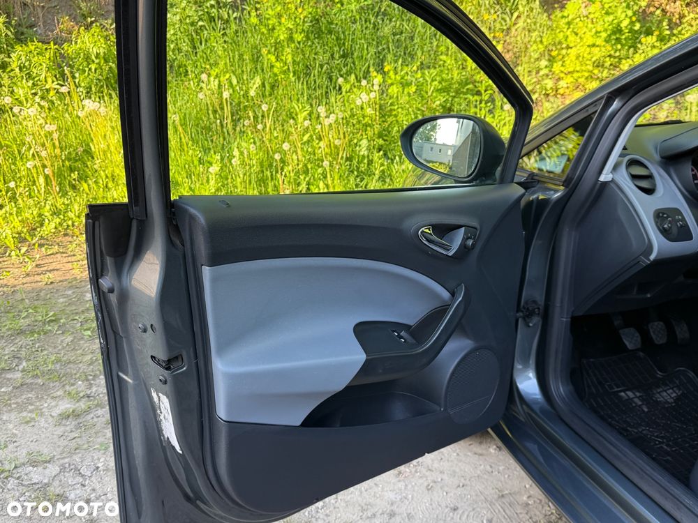 Seat Ibiza 1.6 16V Style - 21