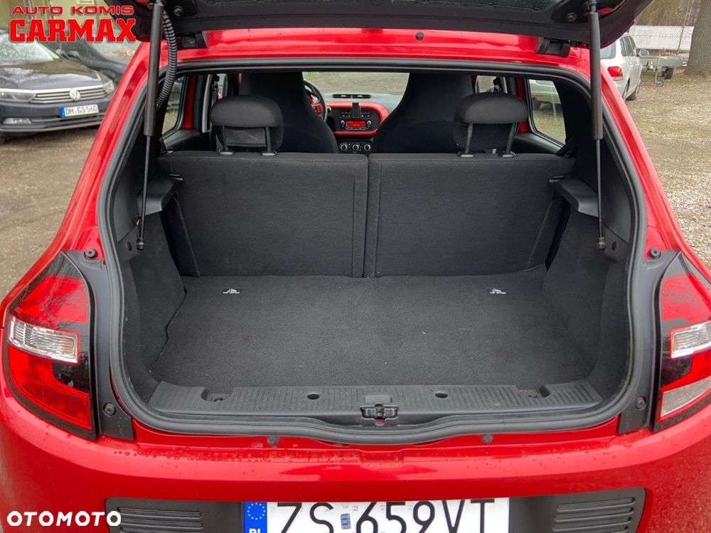Renault Twingo SCe 70 Intens - 11