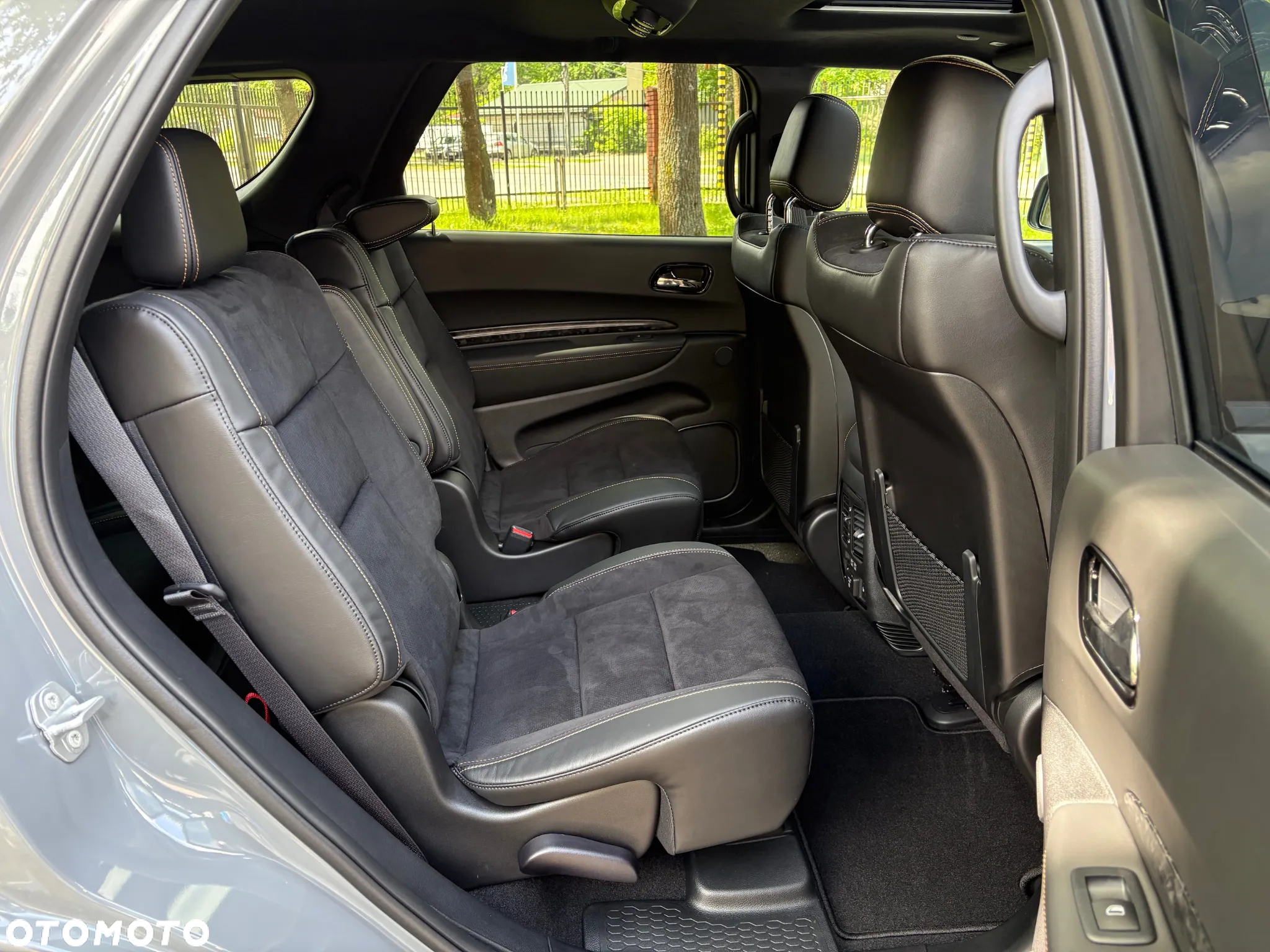 Dodge Durango 5.7 R/T - 20