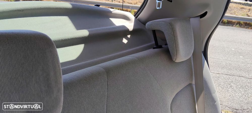 Renault Zoe (c/ Bateria) 22 kwh Life - 29