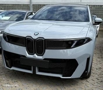 BMW iX3 50 xDrive Pack Desportivo M - 1
