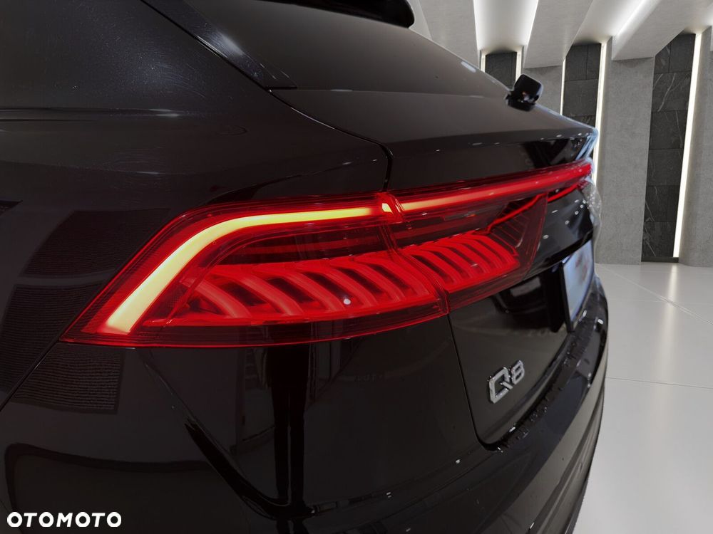 Audi Q8 - 38